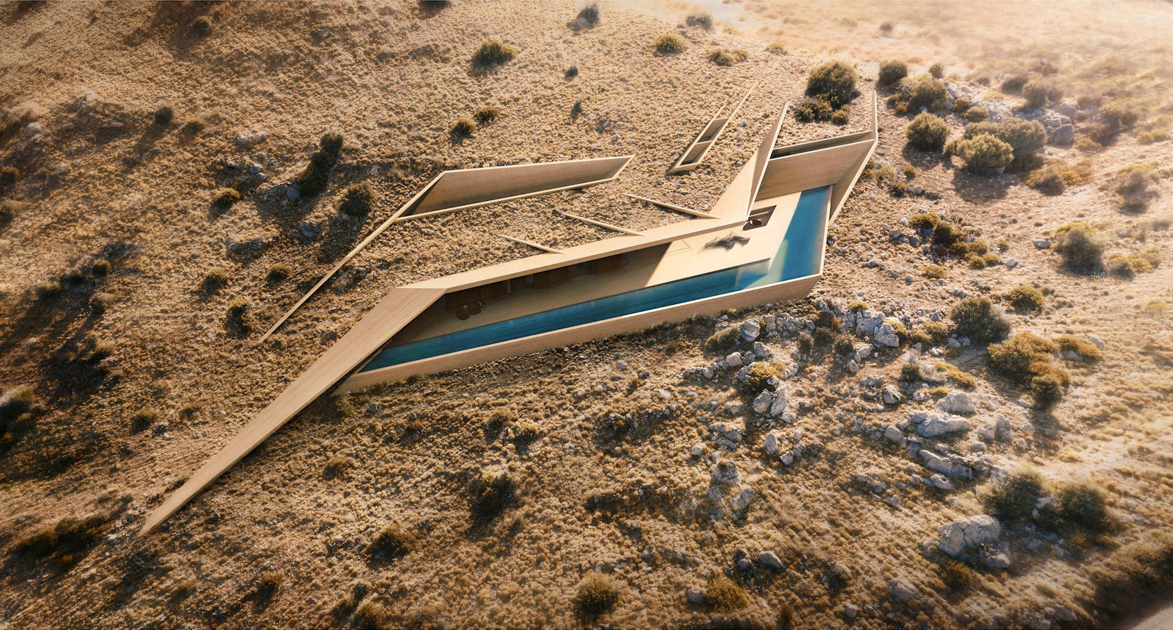 © konstantinos stathopoulos | KRAK. architects