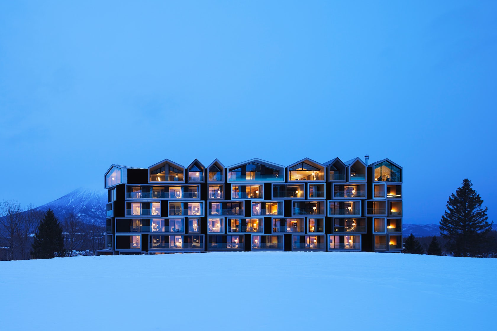 © NIKKEN SEKKEI LTD