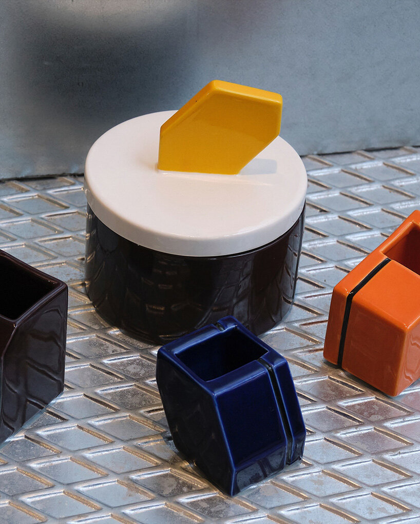 plan C opens 'frame' concept store in milan as hybrid venue for fashion, design and culture