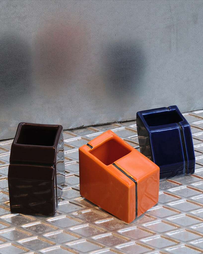 plan C opens 'frame' concept store in milan as hybrid venue for fashion, design and culture