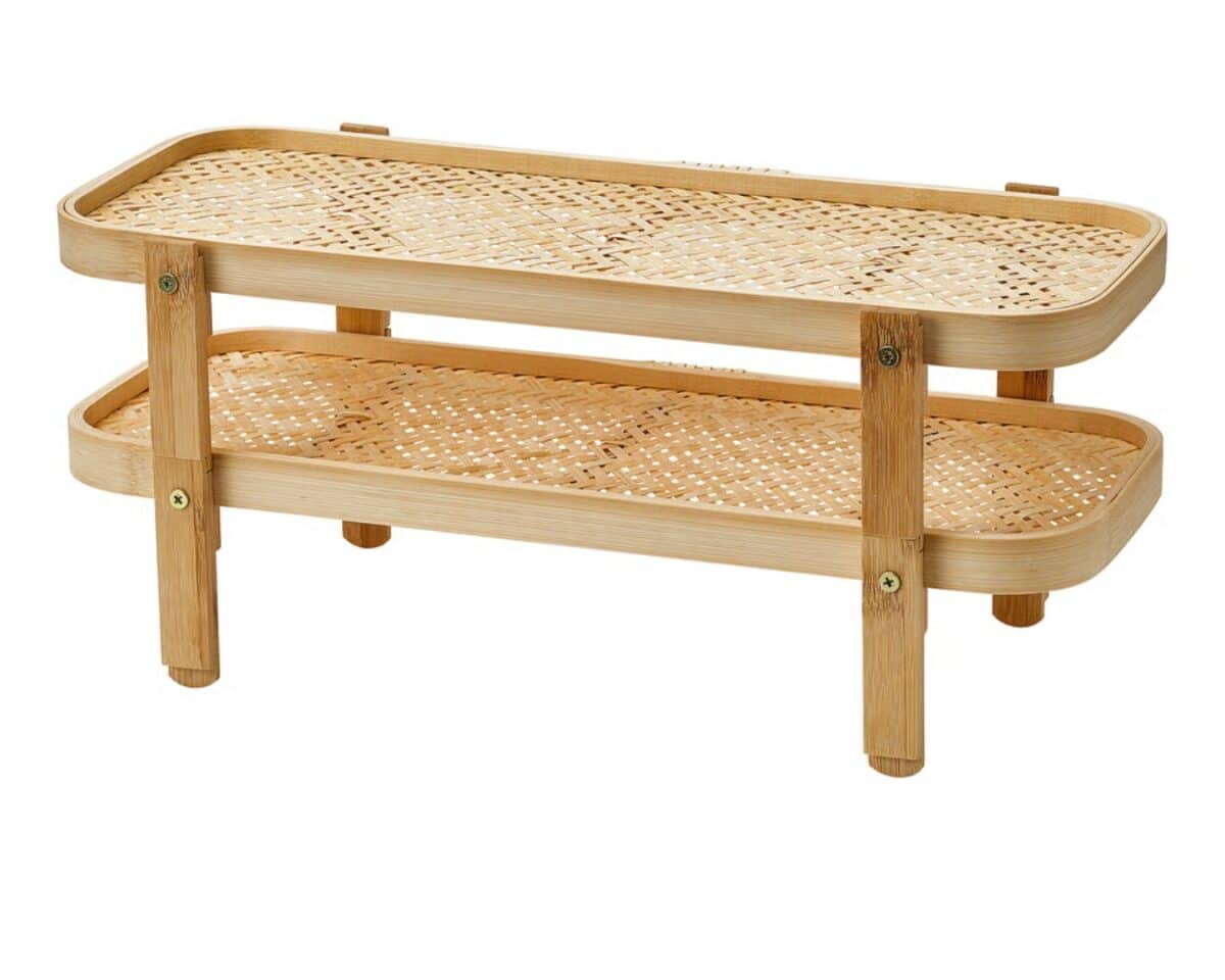 KÖSSEBÄR Food-Drying Rack