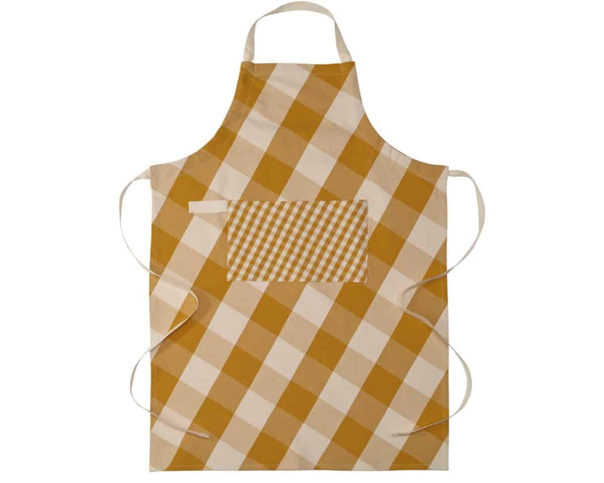 KÖSSEBÄR Apron