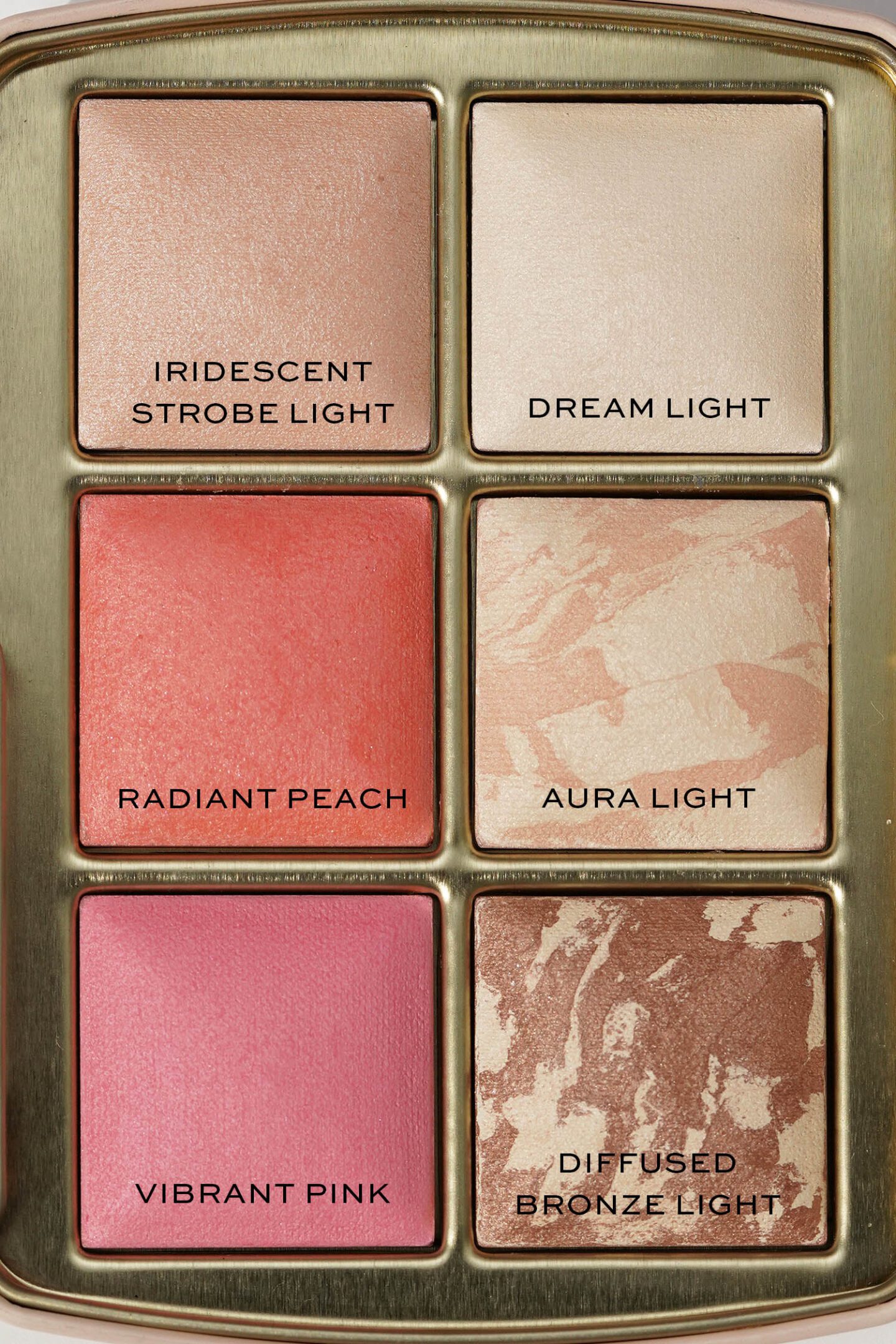 Hourglass Ambient Lighting Edit Unlocked Deer Palette 2025