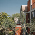 Teen Vaults House / Vaissnavi Shukl - Image 4 of 23