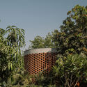 Teen Vaults House / Vaissnavi Shukl - Image 5 of 23
