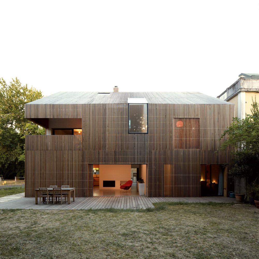 © Avenier Cornejo Architectes