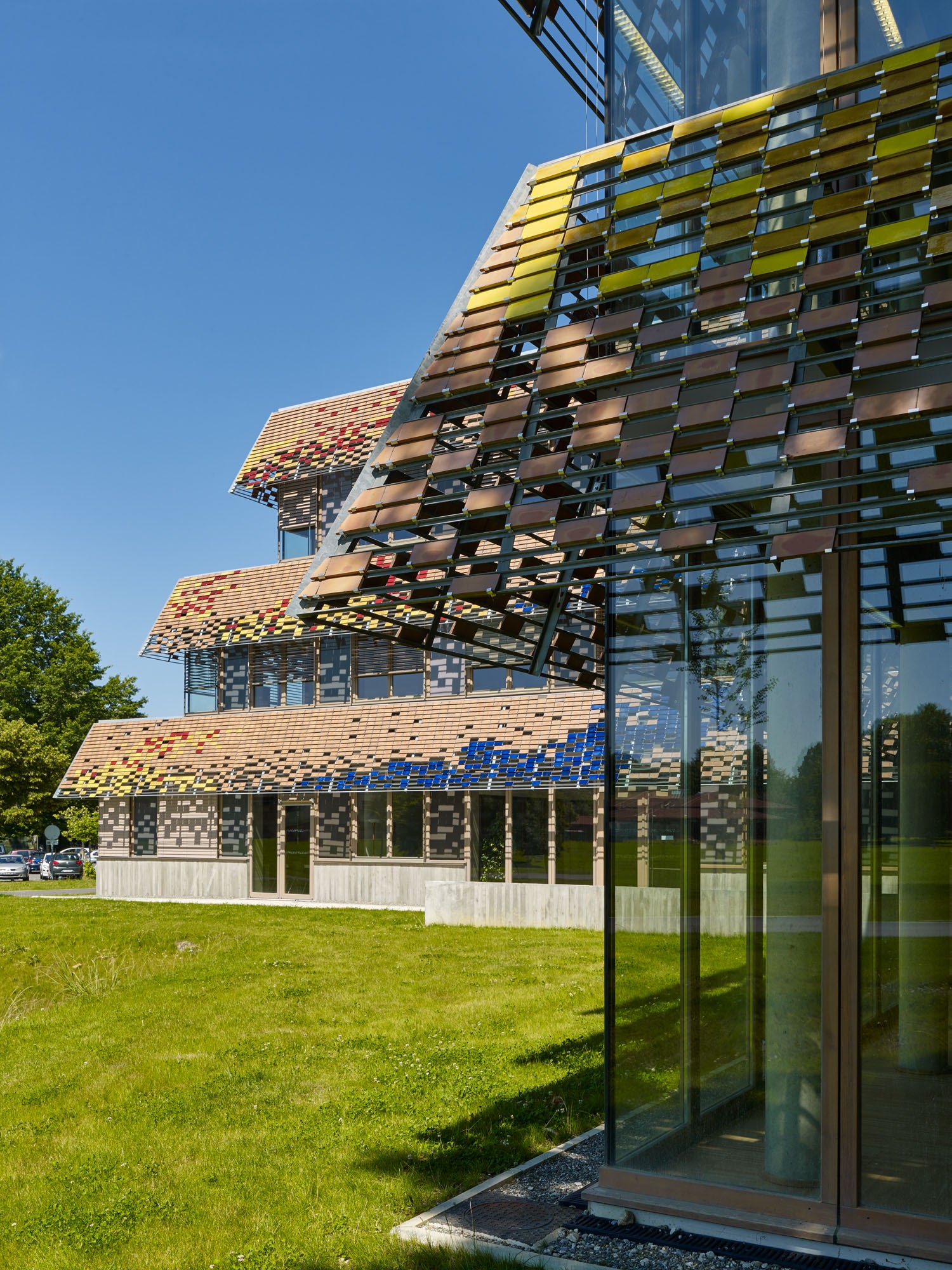 © D. Boy de la Tour