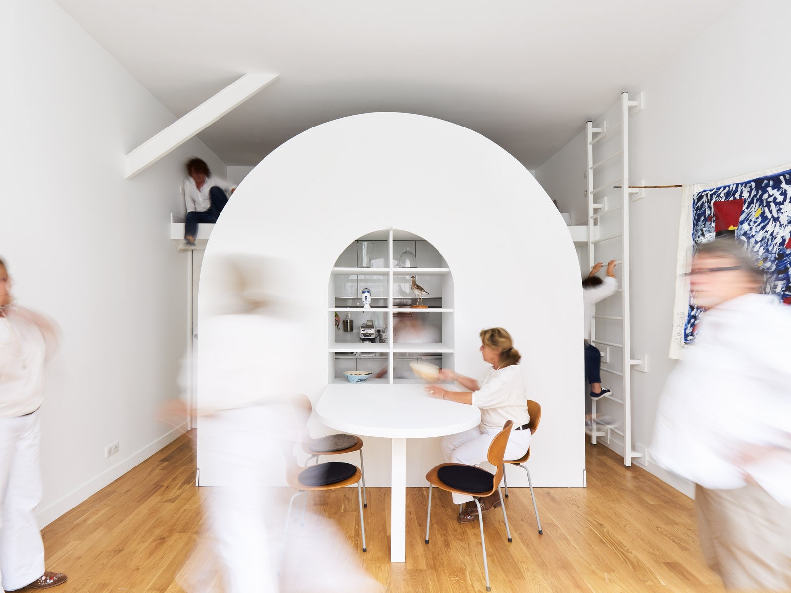 © FREAKS freearchitects