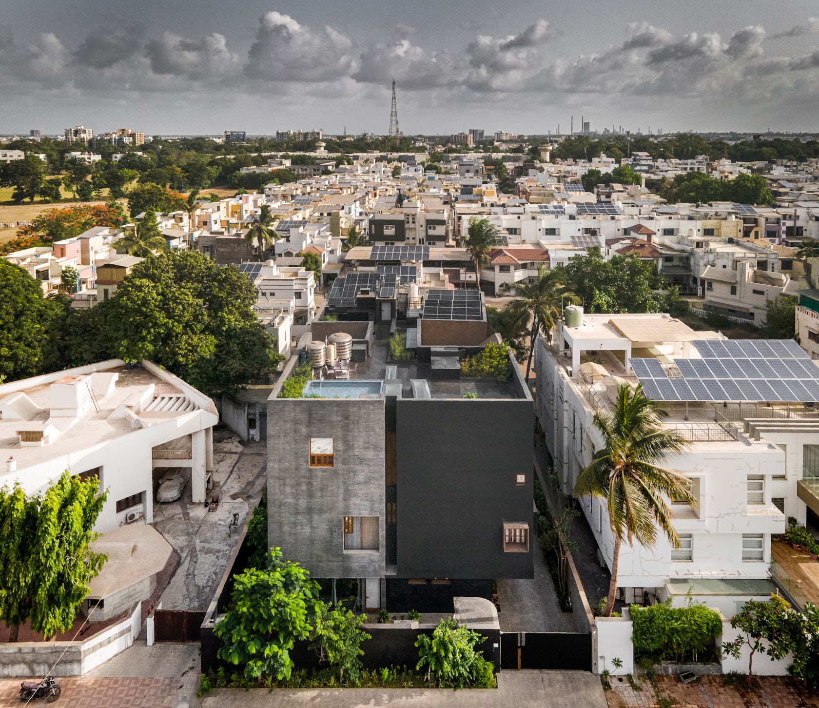 © Samira Rathod Design Associates