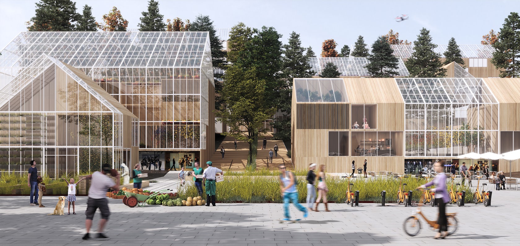 © Ashrafi & Zad Design