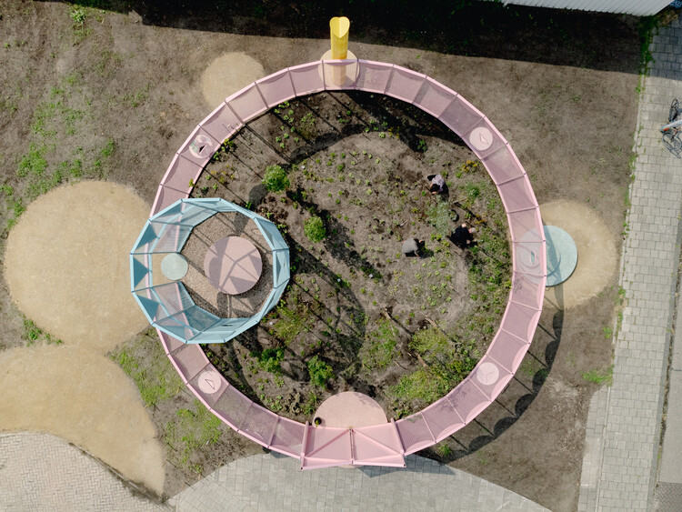 World Architecture Day 2025: How We Design for Strength in an Age of Crisis - Image 9 of 25