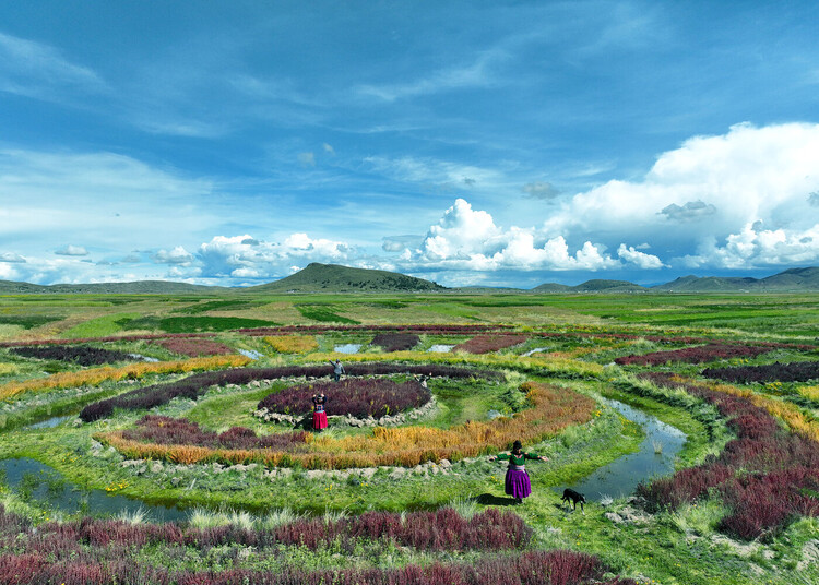 World Architecture Day 2025: How We Design for Strength in an Age of Crisis - Image 11 of 25