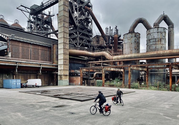 World Architecture Day 2025: How We Design for Strength in an Age of Crisis - Image 13 of 25