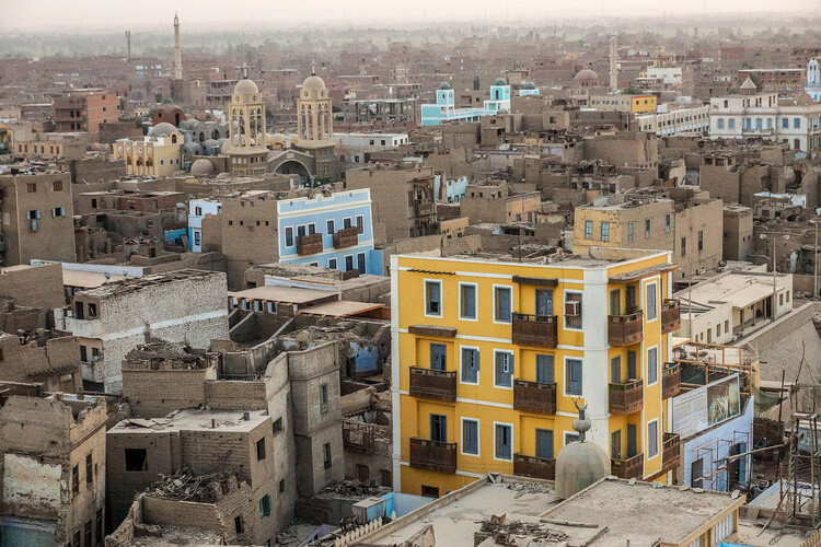 World Architecture Day 2025: How We Design for Strength in an Age of Crisis - Image 20 of 25