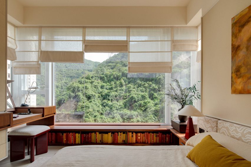 33 Kennedy Road show apartments designed by Studio Ella