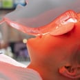 Can LED Light Therapy Help With Eczema? Dermatologists Explain