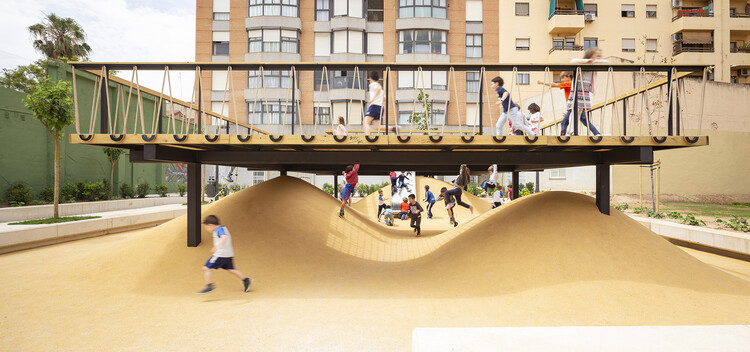 World Architecture Day 2025: How We Design for Strength in an Age of Crisis - Image 25 of 25