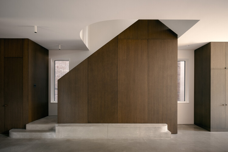 Rathnelly House / Studio VAARO - More Images