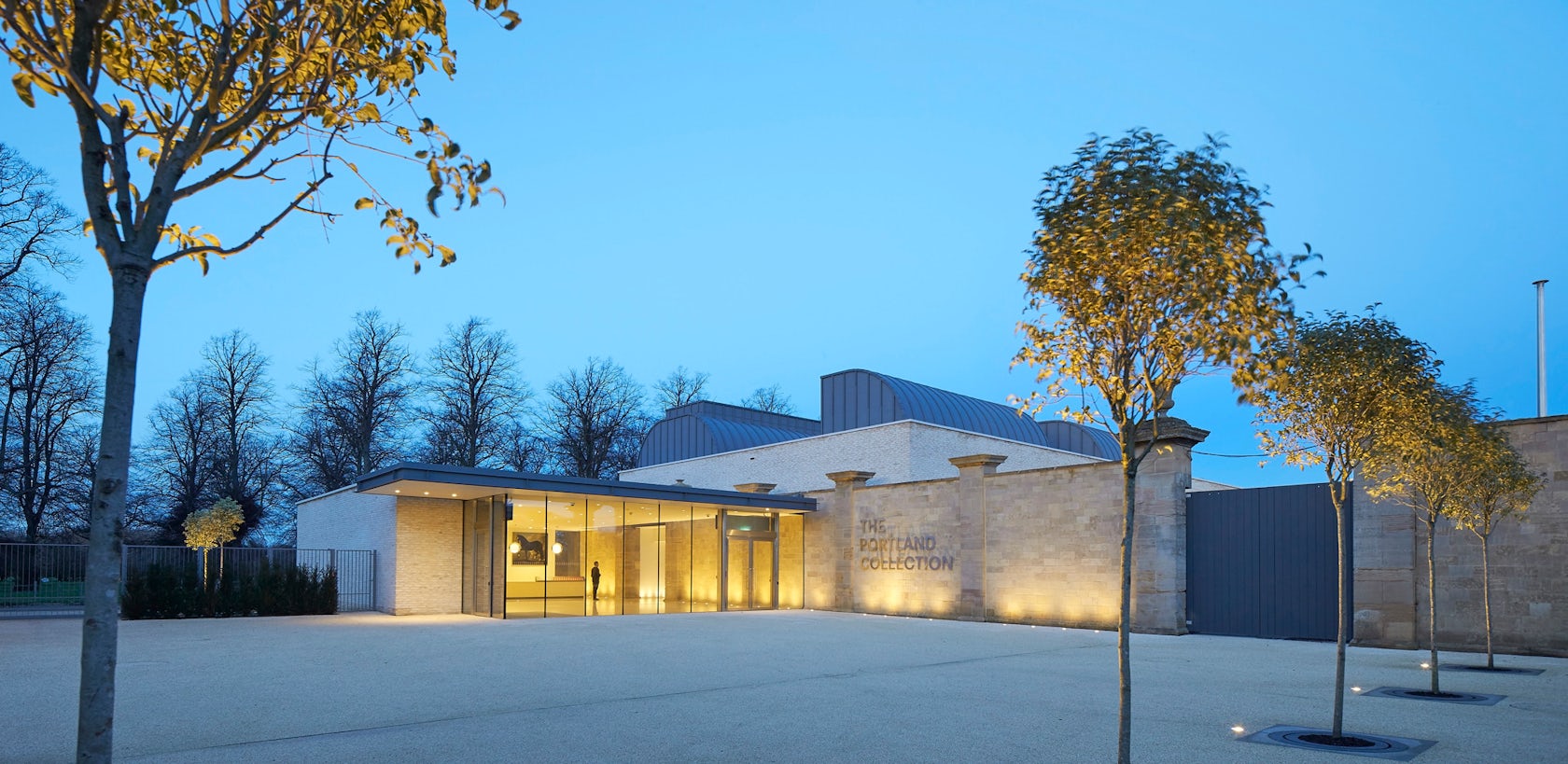 © Hufton+Crow Photography