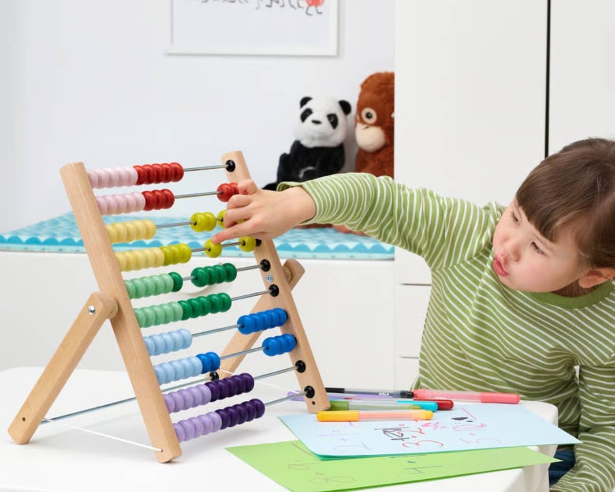 63 - IKEA Hackers Stem activities using IKEA toys