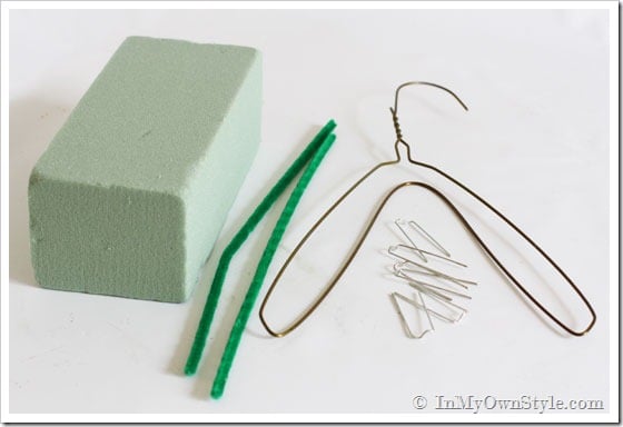 Supplies-Needed Supplies-Needed