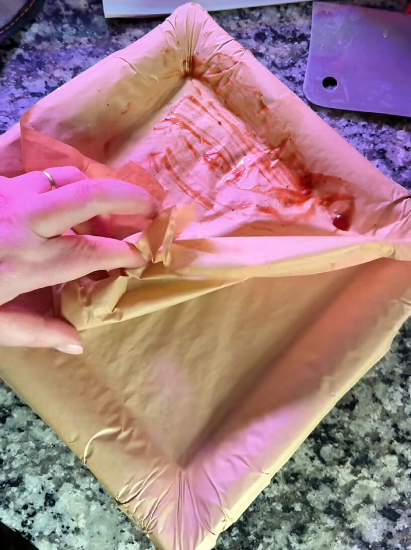 peelable paper plates peelware