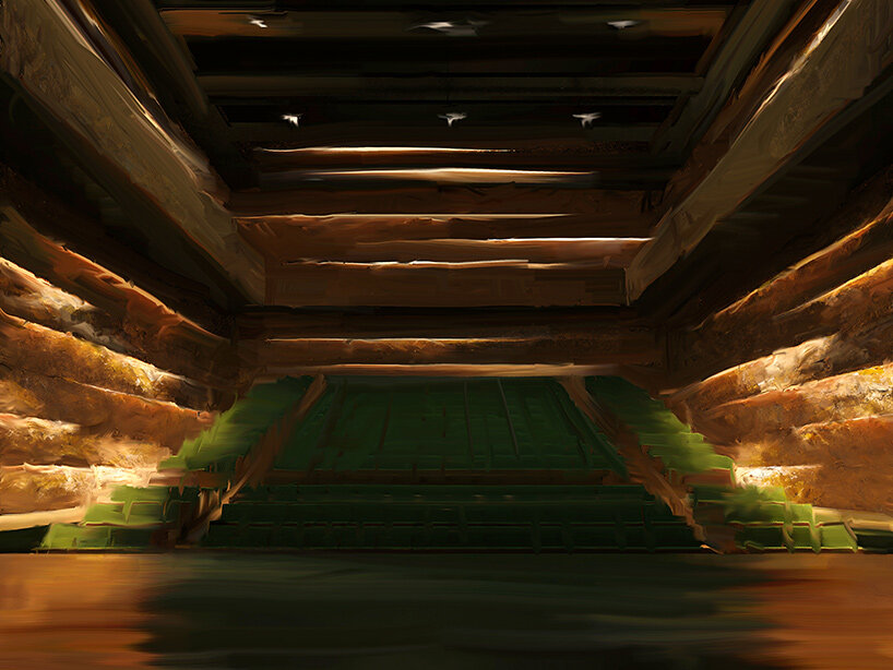 snøhetta düsseldorf opera house