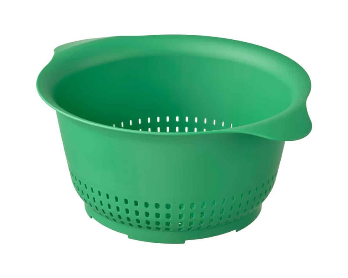11 - IKEA Hackers UPPFYLLD Colander