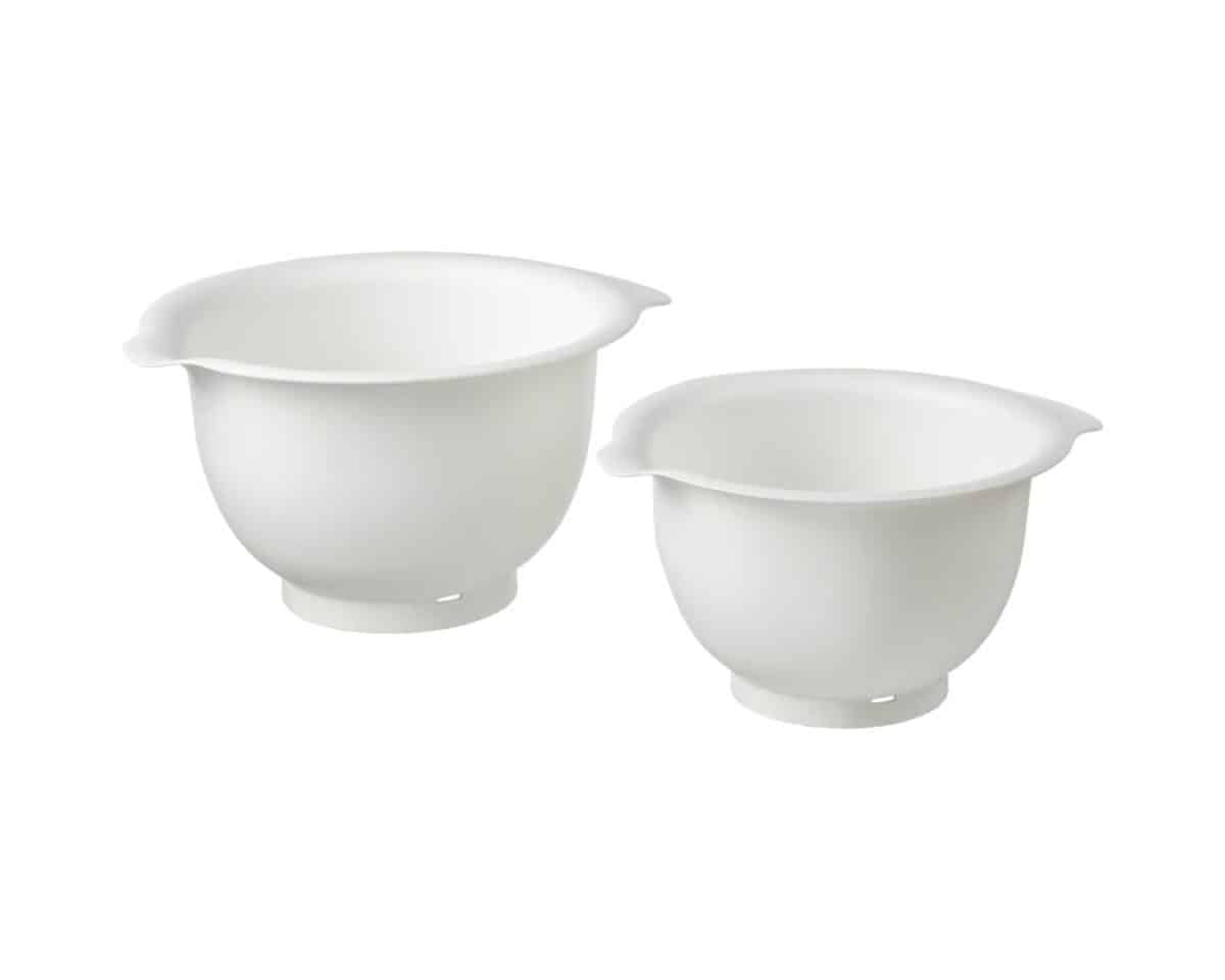 14 - IKEA Hackers VISPAD Mixing Bowls
