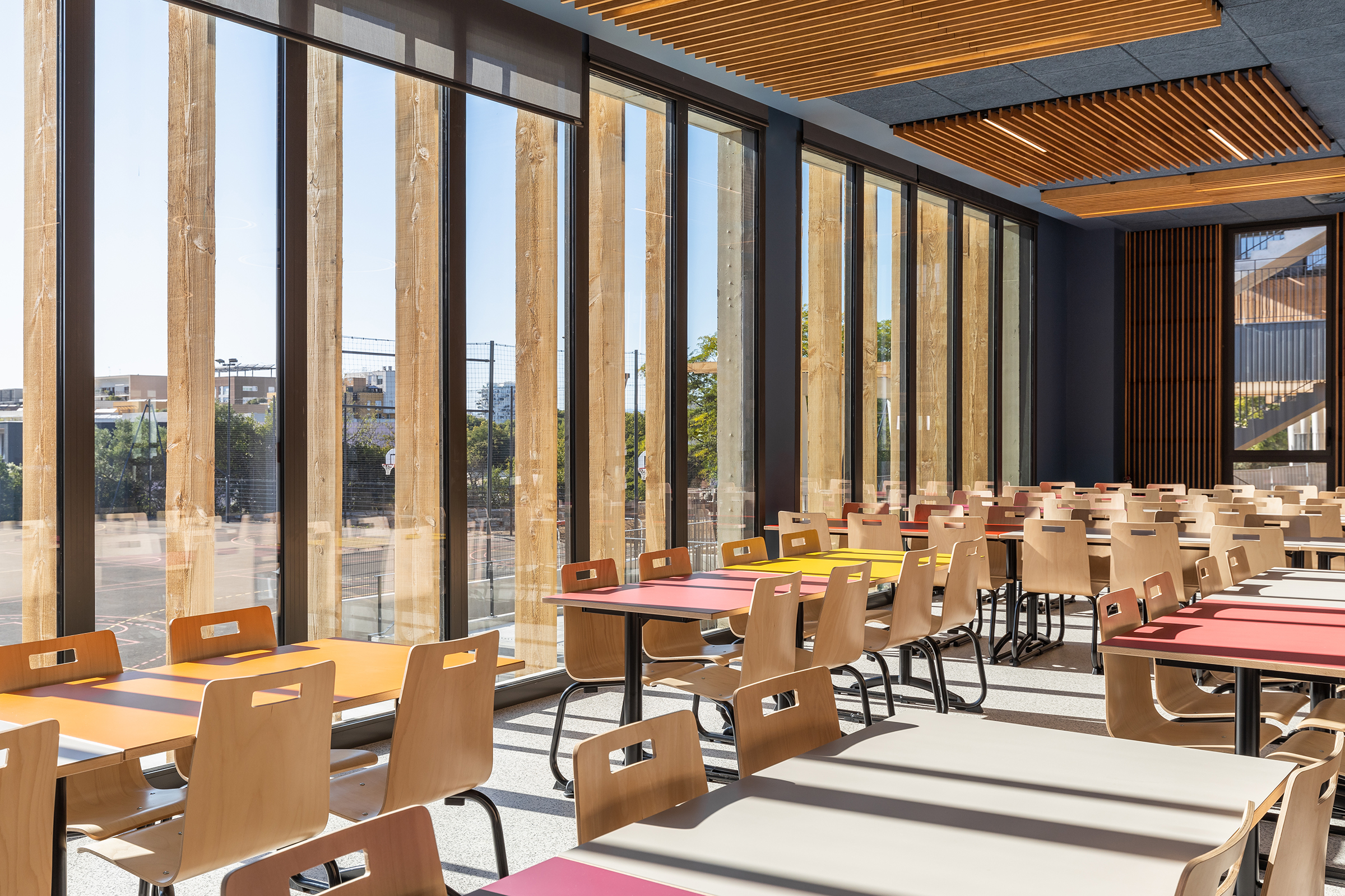 Port Marianne Secondary School