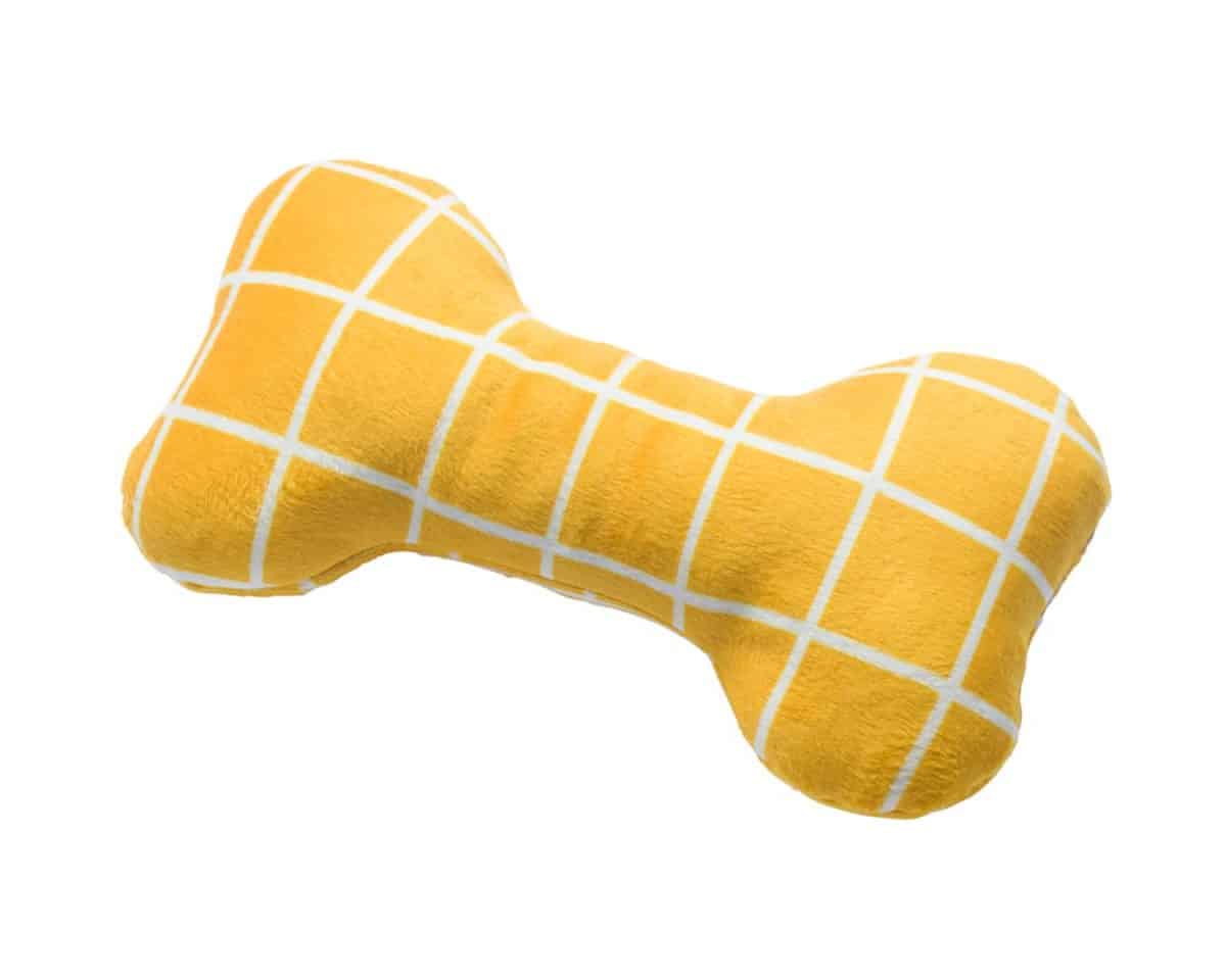 17 - IKEA Hackers UTSÅDD Soft Dog Toy
