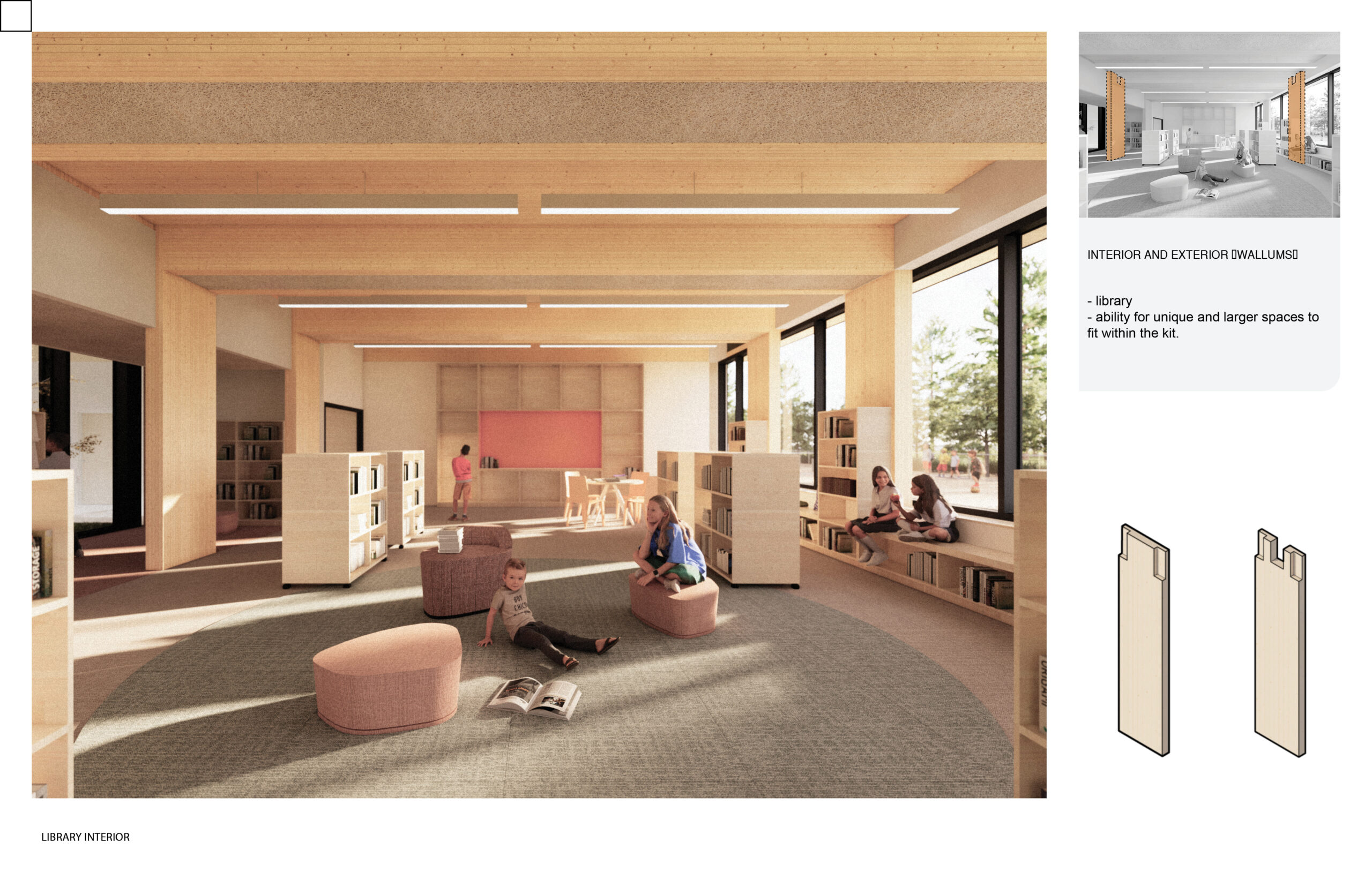 Poplar Road Public School