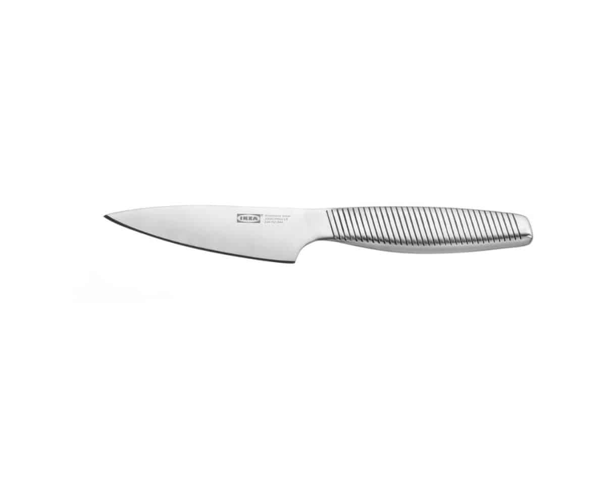 18 - IKEA Hackers IKEA 365+ Paring Knife
