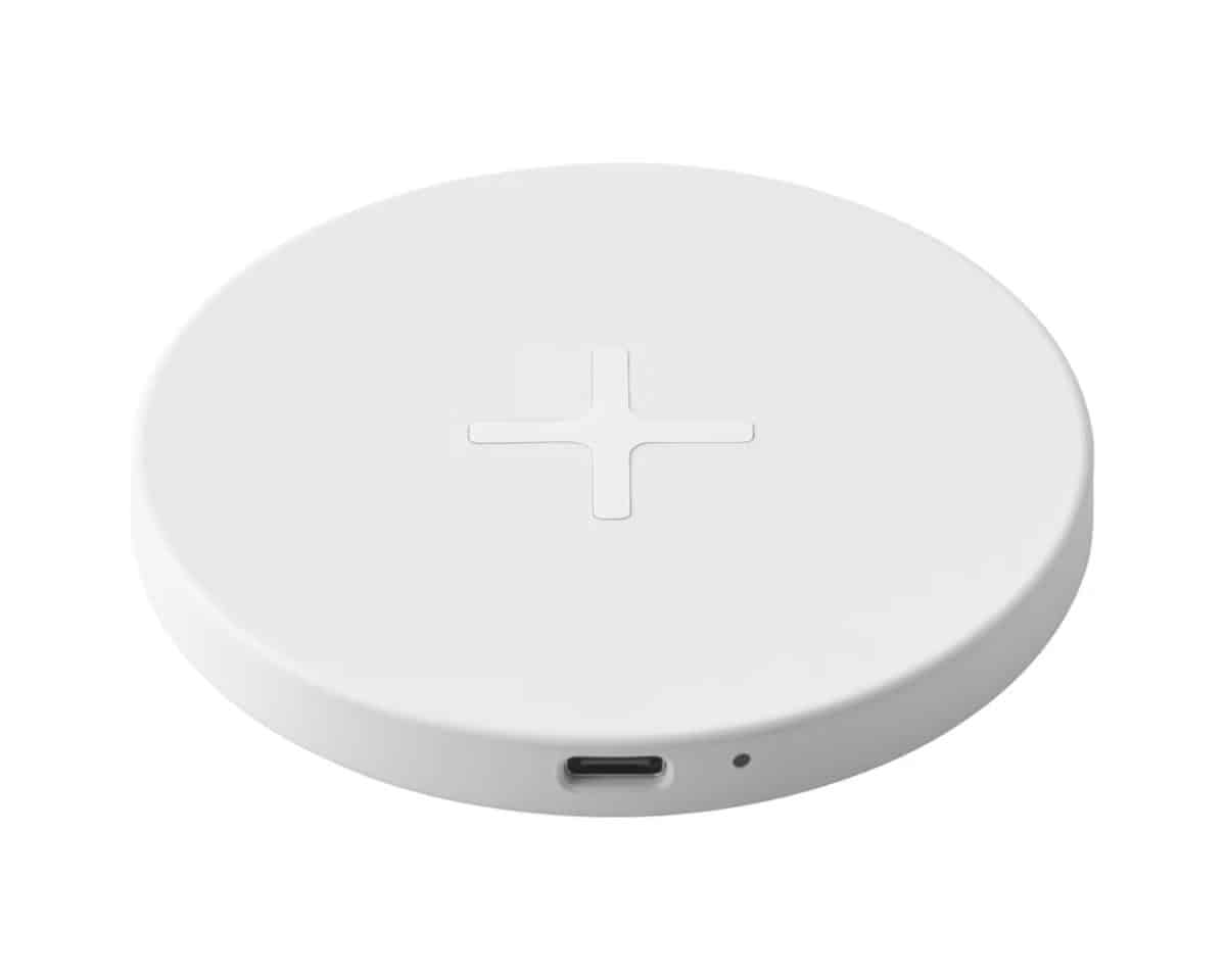 19 - IKEA Hackers LIVBOJ Wireless Charger
