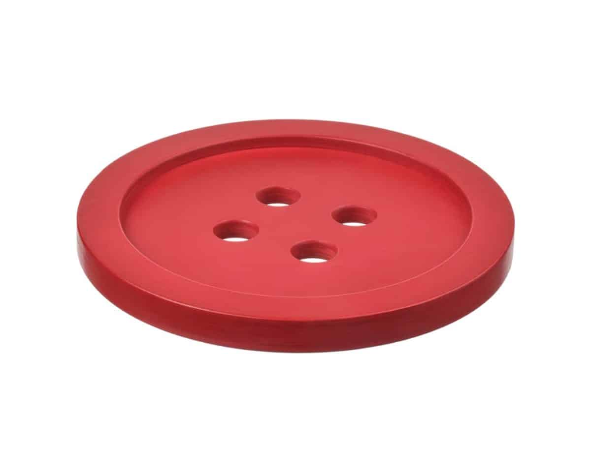 20 - IKEA Hackers VINTERFINT Red Button Tree