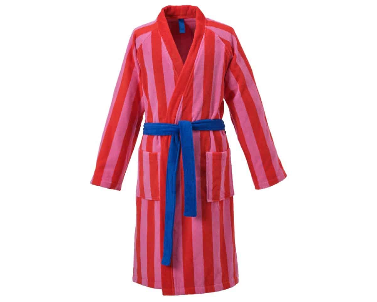 21 - IKEA Hackers SKOGSSALLAT Bathrobe