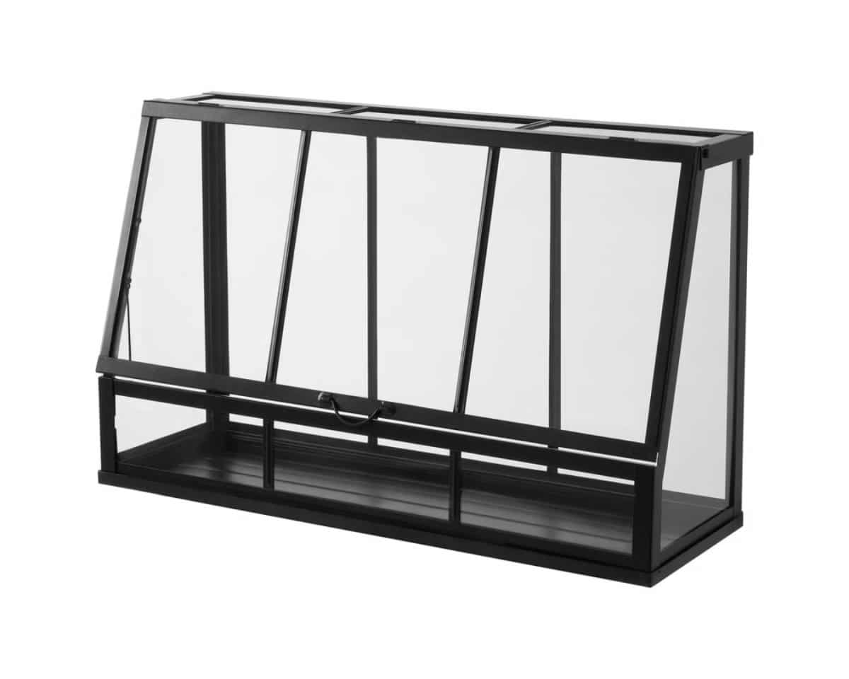 25 - IKEA Hackers ÅKERBÄR Greenhouse