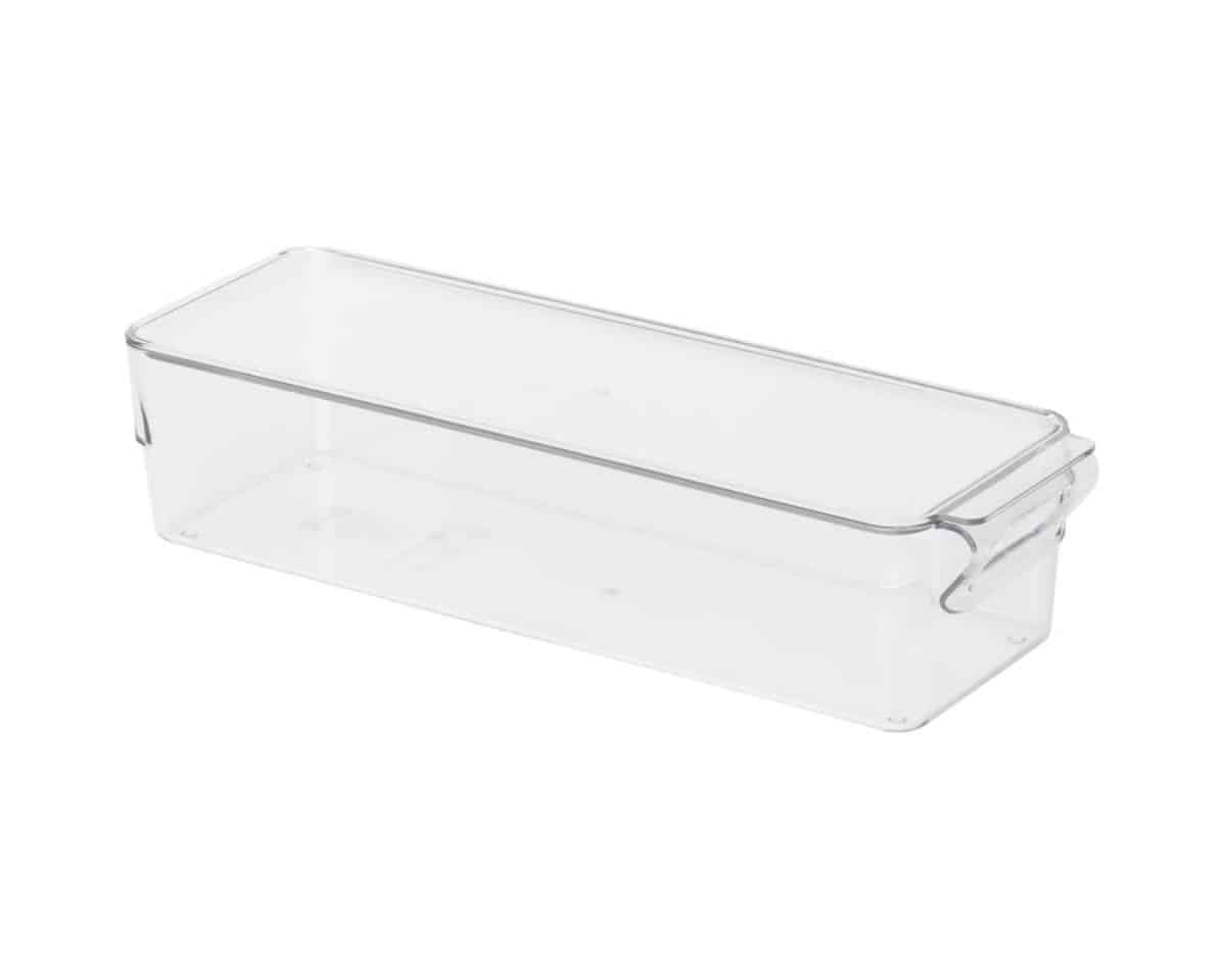 3 - IKEA Hackers KLIPPKAKTUS Storage Box for Fridge