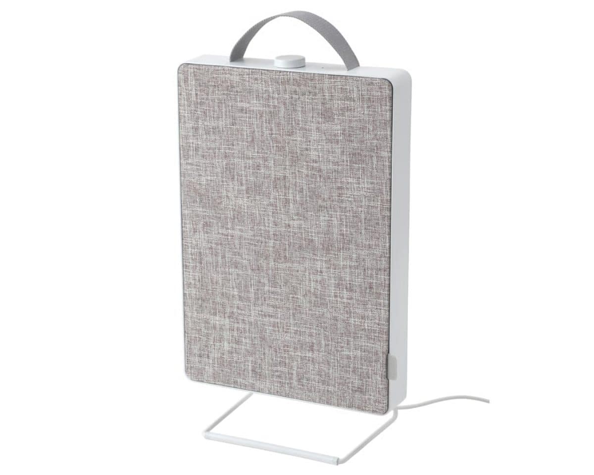 30 - IKEA Hackers FÖRNUFTIG Air Purifier