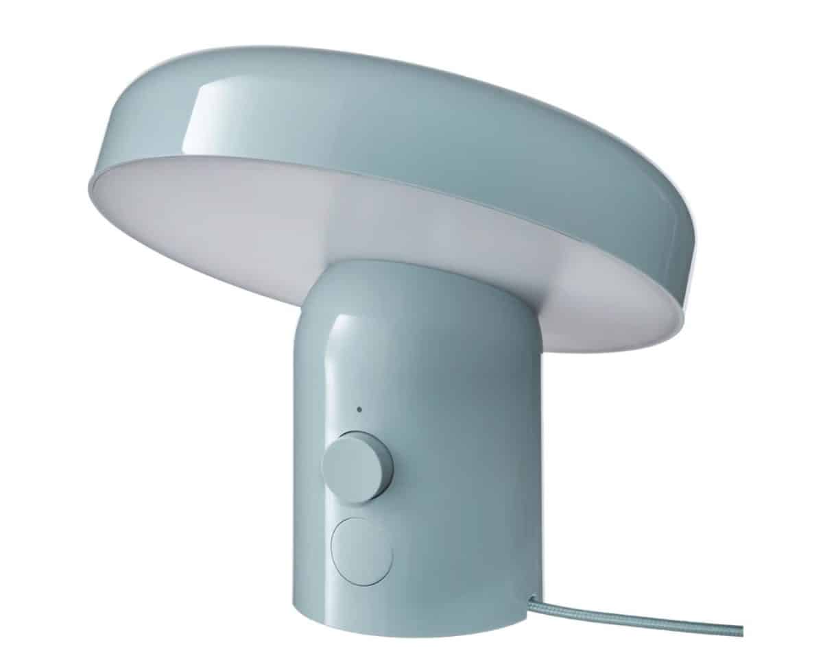 33 - IKEA Hackers BLOMPRAKT Bluetooth Lamp