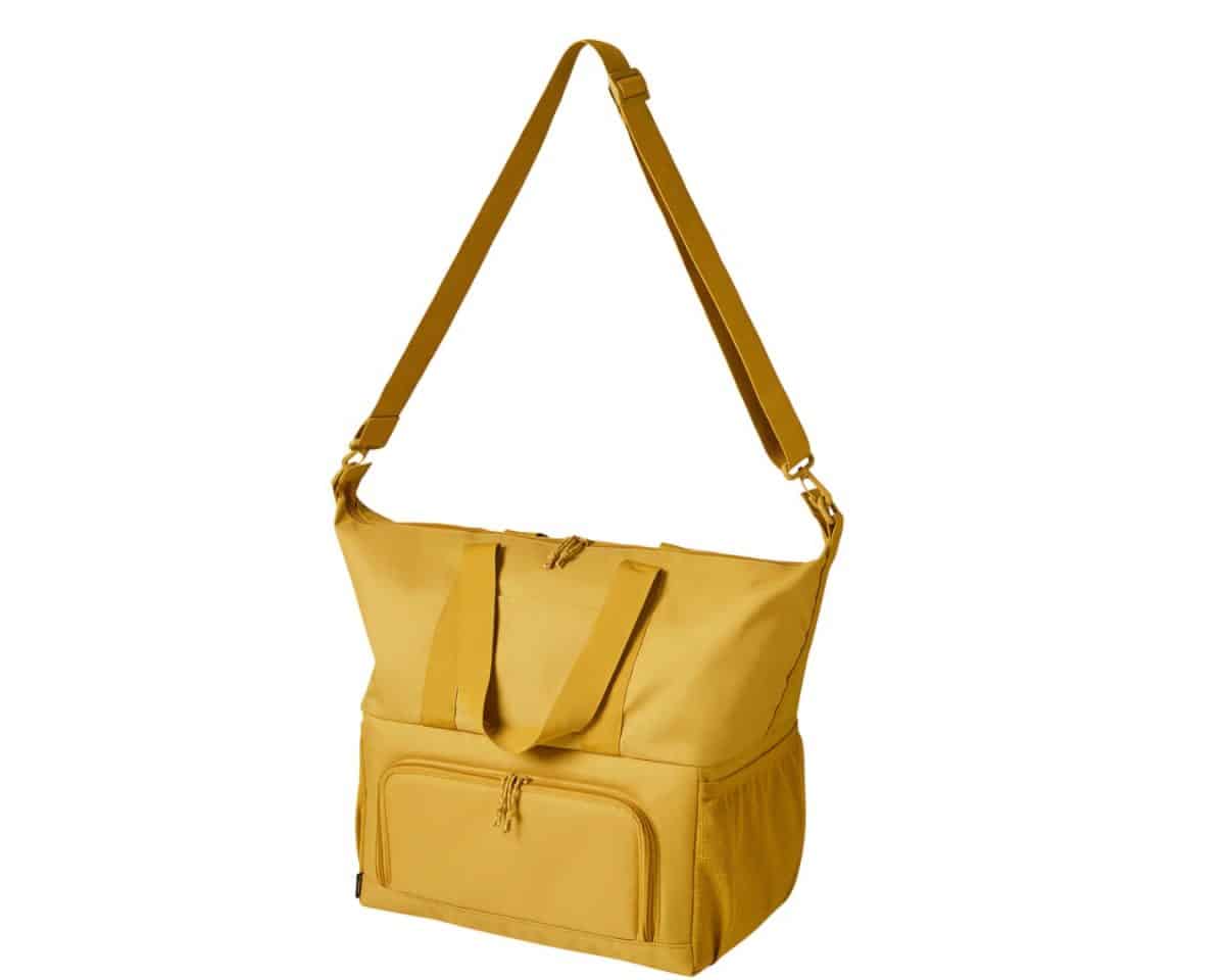 5 - IKEA Hackers KLOTPIL Cooler Bag