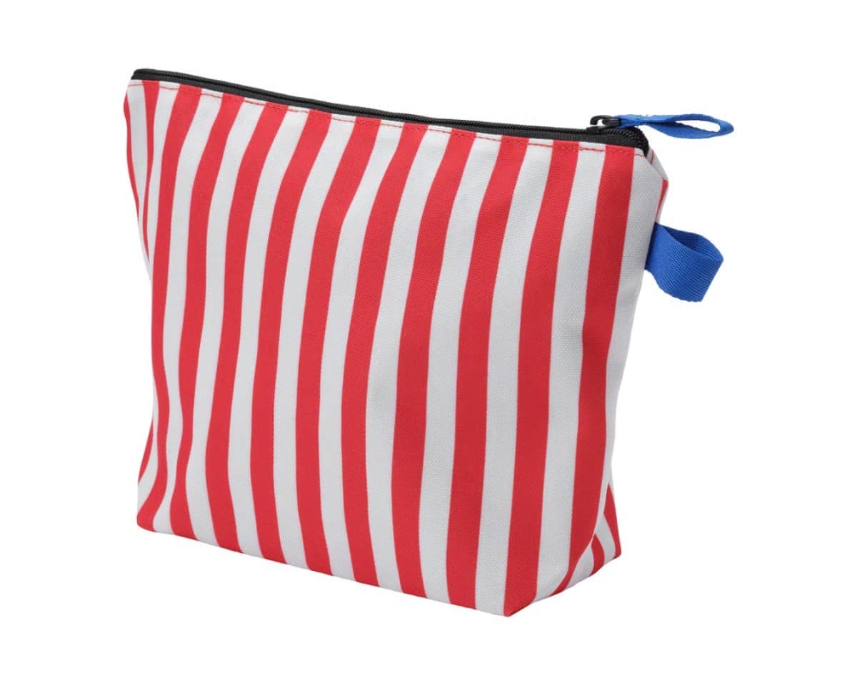 6 - IKEA Hackers Christmas gift ideas - SKOGSSALLAT Toiletry Bag