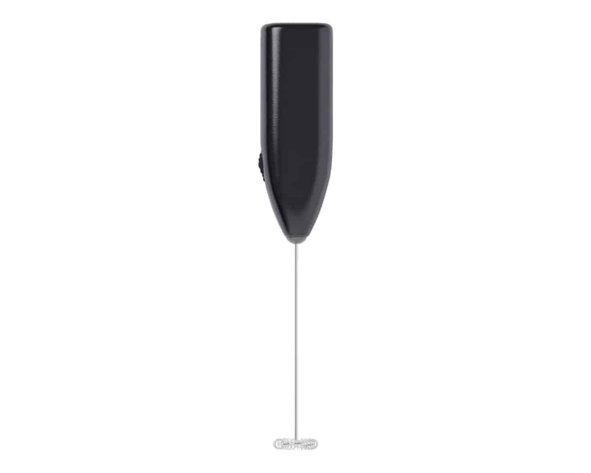 7 - IKEA Hackers PRODUKT Milk Frother