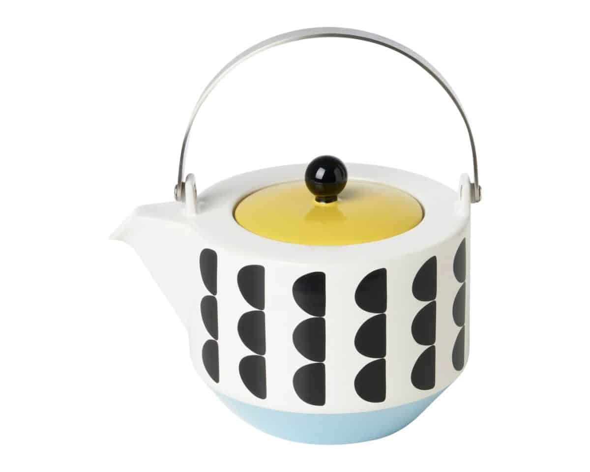 9 - IKEA Hackers SKEDSTÖR Teapot