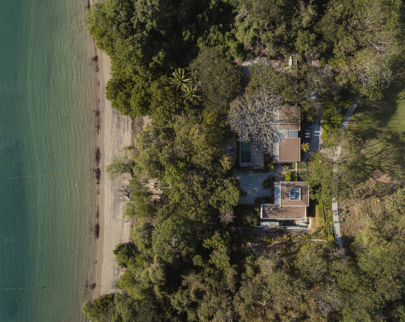 andaz casa de playa a contemporary pavilion embracing costa ricas coastal landscape 1