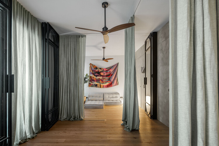 Urban Retreat / Atelier Réalité - More Images